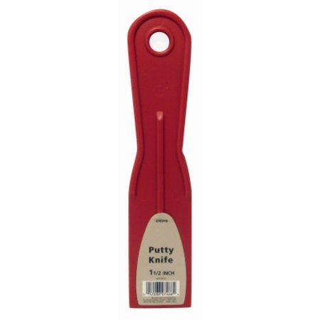 RED DEVIL Mp Gd 1-1/2"Putty Knife 4711TV